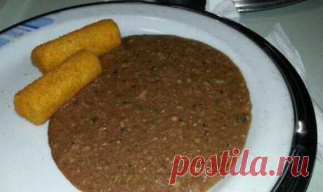 Вкусняшки, которыми кормят пациентов британских клиник (12 фото) | Чёрт побери