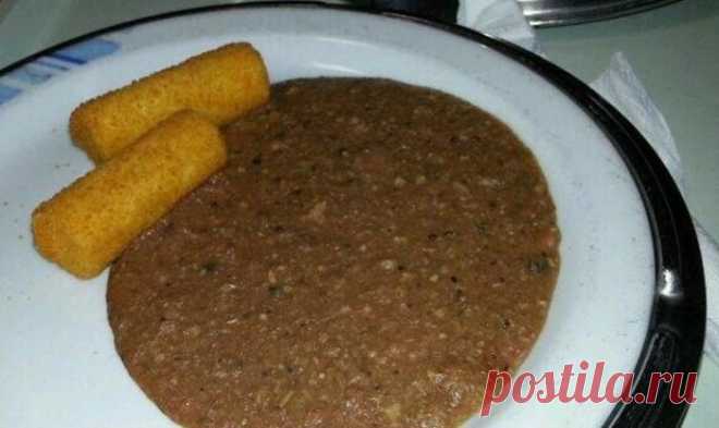 Вкусняшки, которыми кормят пациентов британских клиник (12 фото) | Чёрт побери