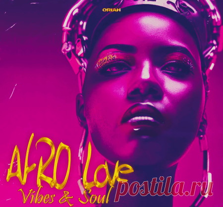 Download Oriah Beats Afro Love Afrobeats Vibe and Soul [WAV, MiDi] 2 February 2025 | 282 MB 'Afro Love – Afrobeats Vibe & Soul' By ORIAH will help you breathe fresh air into your modern Afrobeat records with 100+ WAV Loops, 20 MIDI Files, and 35 One-Shots.