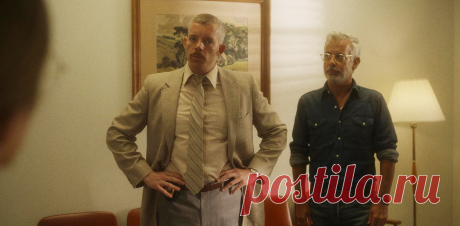 Американская история ужасов - The Body (2022)