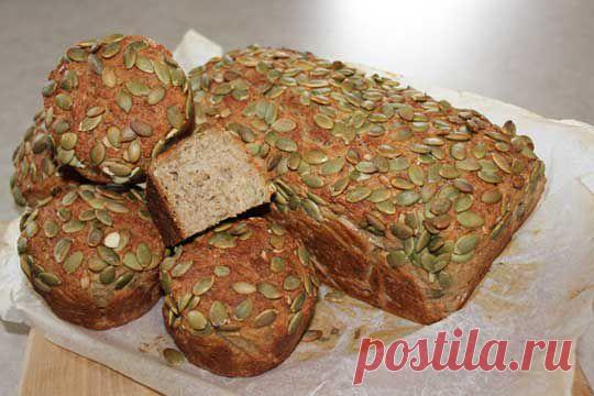 Земледар - Секреты вкусного домашнего хлеба