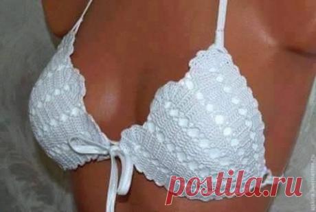 Подборка I &quot;В копилочку вязальщицы&quot;