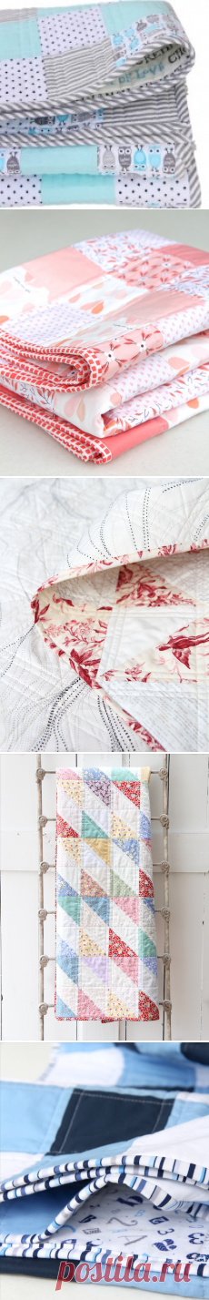 Beech Tree Lane Handmade | sewing, fabric, quilts
