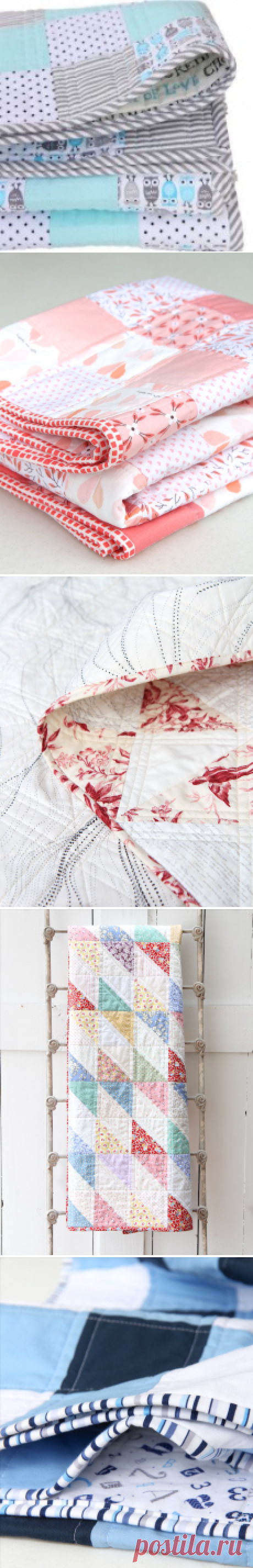 Beech Tree Lane Handmade | sewing, fabric, quilts