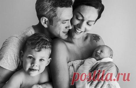 30 фотографий крошечного чуда