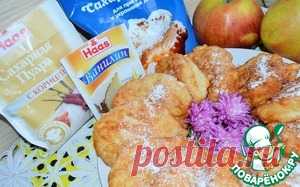 Присканцы - кулинарный рецепт