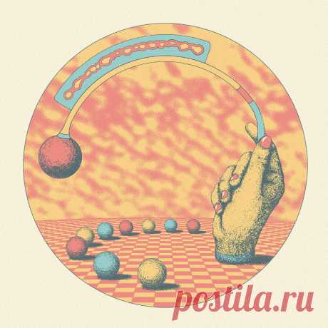 VA - Fragments Of Reality Vol.6 FOR06 » MinimalFreaks.co
