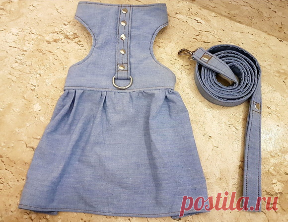 Vestidos com guia | Ateliê Renata Miguel | Elo7 Alta costura, Qualidade e bom gosto para seus bichinhos. 
 
Um luxo de vestido com guia e bolsinha porta saquinhos para passeio com seus Pets com muito estilo e conforto. 
 
Utilizamos tecidos 100% algodão, no exterior e no forro, temos várias estampas e confeccionamos em tamanhos personalizados....