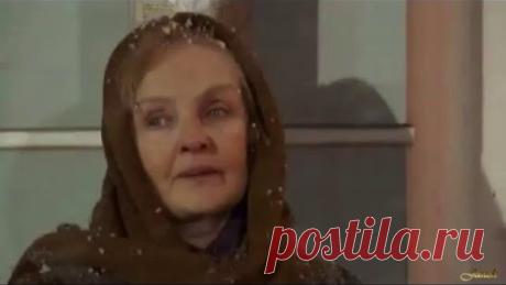романс "Молитва" ст.Э.Рязанова, муз. А.Петрова