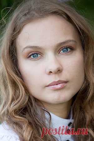 Полина Стрельникова, актриса: биография, роли, фильмы, фото, награды и отзывы на RUSKINO.RU
