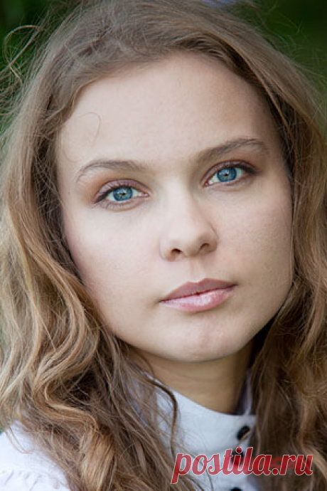 Полина Стрельникова, актриса: биография, роли, фильмы, фото, награды и отзывы на RUSKINO.RU
