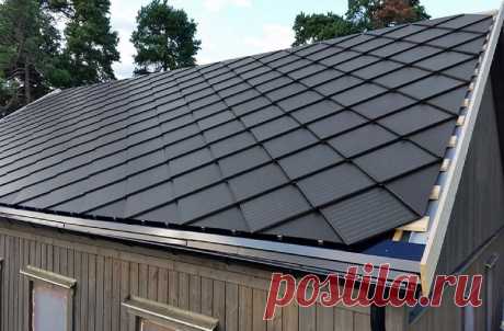 СУПЕР! Сонячний дах за ціною звичайного пропонує німецька SolteQ. Це страшний сон олігархів. Зразу введуть закон щодо заборони чи податок