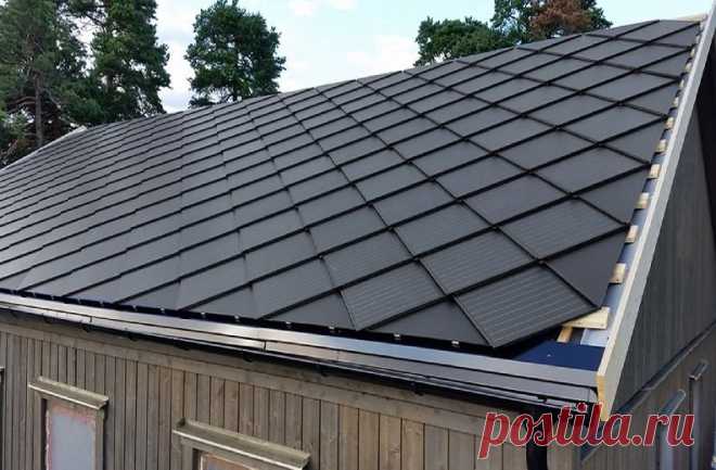 СУПЕР! Сонячний дах за ціною звичайного пропонує німецька SolteQ. Це страшний сон олігархів. Зразу введуть закон щодо заборони чи податок