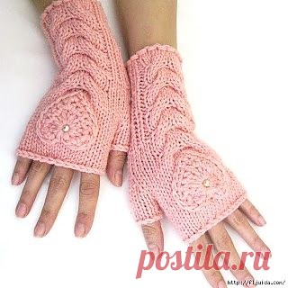 РУКОДЕЛИЕ