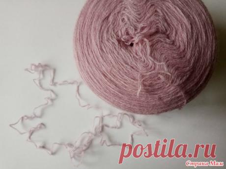 Как выпрямить б/у пряжу в микроволновке . Источник: https://www.stranamam.ru/post/13014291/ - запись пользователя Людмила (Людмила) в сообществе Вязание спицами в категории Вязание спицами для начинающих