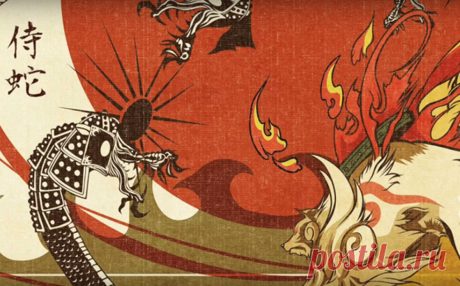 Невероятные исторические факты о Японии, которые вы могли не знать... | Отонокак! | Яндекс Дзен