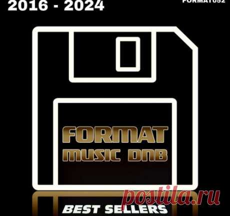 Download VA – FORMAT MUSIC DNB BEST SELLERS 2016 -2024 [FORMAT052] Artist: VA Title: FORMAT MUSIC DNB BEST SELLERS 2016 -2024 Genre: Drum & Bass Label: Format Music DnB Quality: 320 kbps