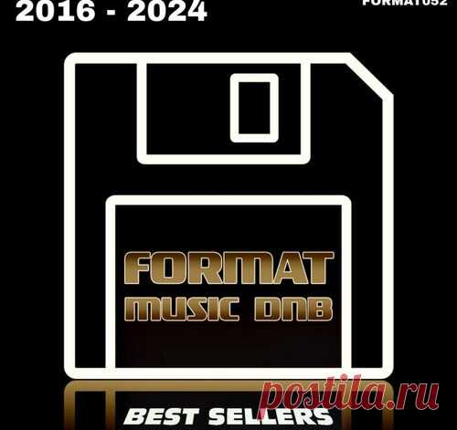 Download VA – FORMAT MUSIC DNB BEST SELLERS 2016 -2024 [FORMAT052] Artist: VA Title: FORMAT MUSIC DNB BEST SELLERS 2016 -2024 Genre: Drum & Bass Label: Format Music DnB Quality: 320 kbps