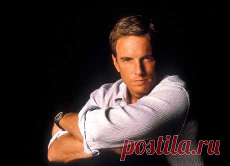 Линден Эшби (Linden Ashby)
- 23 мая, 1960