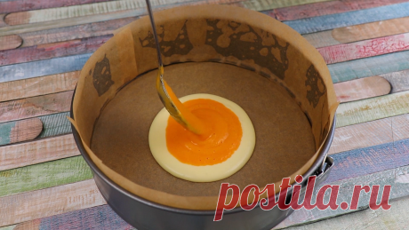 После этого рецепта вы полюбите тыкву! Самый вкусный и нежный десерт..Мой ребенок его обожает | Еда Без Труда Ольга Мирошниченко | Дзен