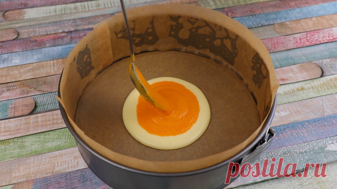 После этого рецепта вы полюбите тыкву! Самый вкусный и нежный десерт..Мой ребенок его обожает | Еда Без Труда Ольга Мирошниченко | Дзен