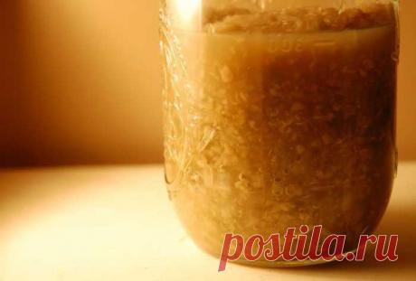 Куркума и уксус излечат болезни и придадут сил вашему организму — ХОЗЯЮШКА