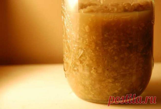 Куркума и уксус излечат болезни и придадут сил вашему организму — ХОЗЯЮШКА