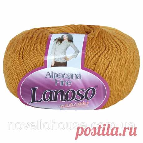 Lanoso Alpacana Fine горчица № 910: купить пряжу оптом и в розницу в Украине по низким ценам
Товары для рукоделия. Пряжа для вязания Купить Lanoso Alpacana Fine горчица № 910 оптом и в розницу в интернет-магазине "Novello House". Низкие цены, доставка по Украине ☎ +380638092359