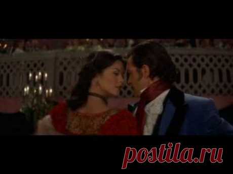 Tango in love