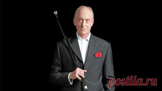 Чарльз Дэнс, 10 октября, 1946