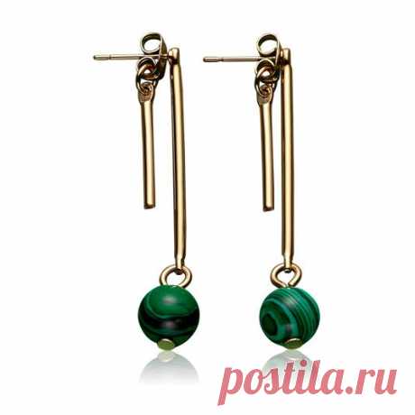 My Destiny Earrings (29304) Серьги – Аксессуары | Oriflame Cosmetics