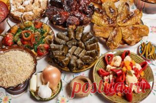 Голубцы с пшеном, икра из селедки и еще 12 блюд для Рождественского поста | Кухни мира | Кухня | Аргументы и Факты