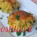 ЗАПЕКАНКА ИЗ ЦВЕТНОЙ КАПУСТЫ И КУРИНЫМ ФИЛЕ