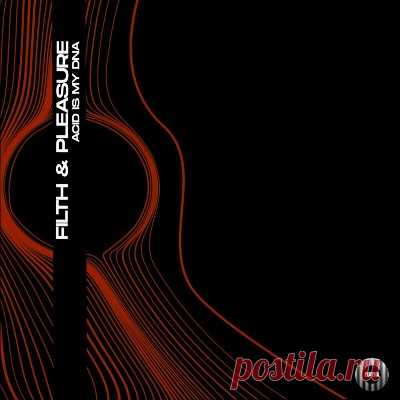 Filth & Pleasure - Acid Is My DNA