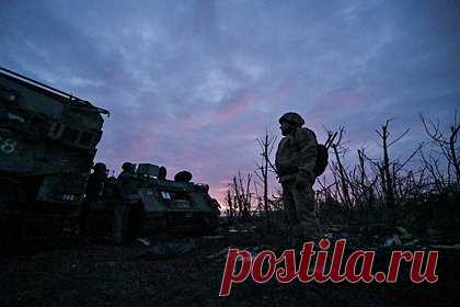 Очевидец рассказал о расправе украинских солдат над развозившей обеды девушкой под Курском