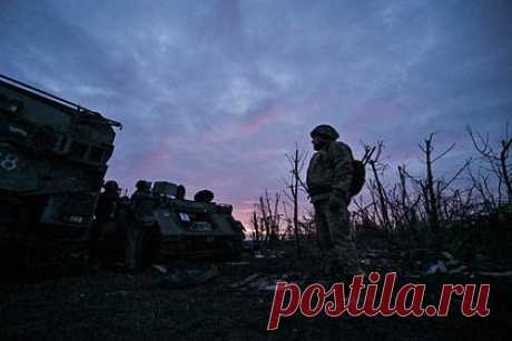 Очевидец рассказал о расправе украинских солдат над развозившей обеды девушкой под Курском