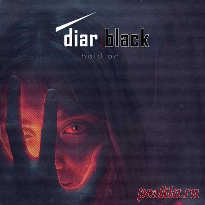 DiarBlack - Hold On (Single) (2025) 320kbps / FLAC