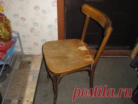 А вы и представить не могли, что такое можно сделать из старого бабушкиного стула? Несомненно, стул можно отреставрировать, и продолжить его использование по истинному назначению. Это первое и нормальное желание, которое приходит в голову всем людям. Но если вы уже купили новый ком…