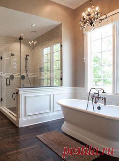French Country Style Living - Home