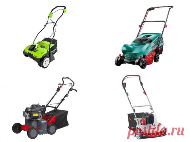 Лучшие аэраторы и скарификаторы 2021 года
Ухоженный газон всегда радует глаз. Приятно позагорать на нем или даже просто посмотреть на его аккуратную зеленую гладь. А как здорово пройтись теплым утром босыми ногами по траве, усыпанной росой! Вот вам и полезные для здоровья процедуры, и эстетическое удовольствие, помогающее ощутить полное слияние с природой! Лучшие аэраторы и скарификаторы Сколько усилий раньше требовалось со […]
Читай дальше на сайте. Жми подробнее ➡