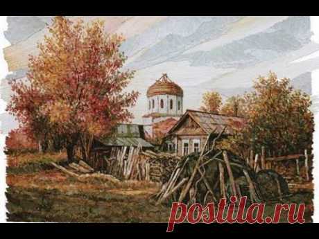 флорийская мозайка. Александр Юрков. Россия.