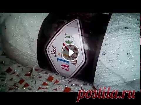 Всех приветствую у себя на канале! Предлагаю Вашему вниманию мастер-класс узора для вязания шали. Кому понравилось видео, ставьте пальчик вверх и подп...