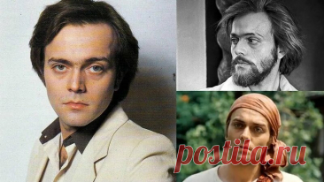 Андрей Харитонов, 25 июля, 1959
 • 23 июня 2019