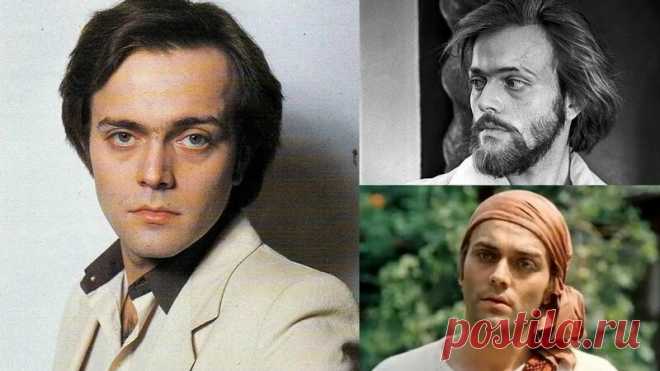 Андрей Харитонов, 25 июля, 1959
 • 23 июня 2019