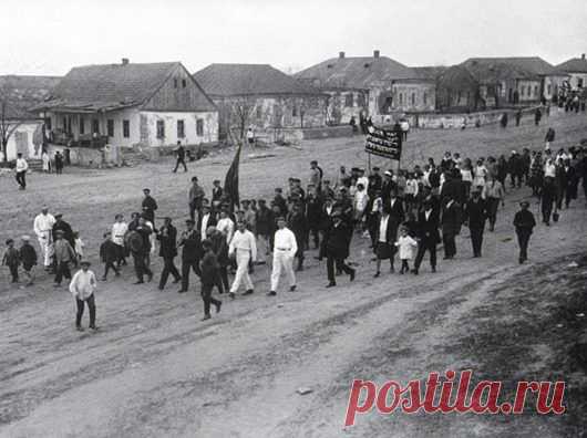 Проект «Крымская Калифорния» / Назад в СССР / Back in USSR