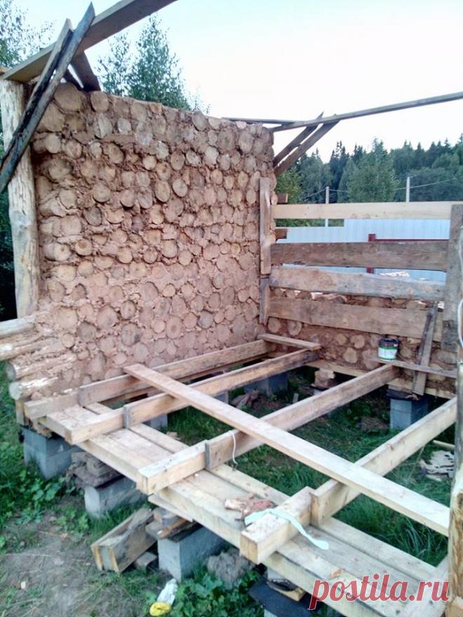 (26) Роман Балашов - Приступил к следующей стене