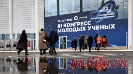 На Конгрессе молодых учёных заявили о планах создания в России общедоступной блокчейн-сети. МФТИ вместе с ведущими российскими университетами и научными организациями планирует запустить в России на основе технологии распределённого реестра инфраструктуру для размещения некоммерческих и коммерческих проектов. Читать далее