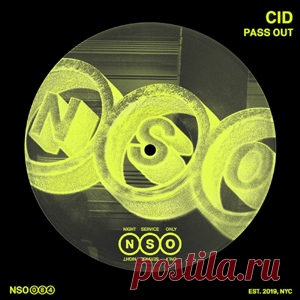 CID - Pass Out | 4DJsonline.com