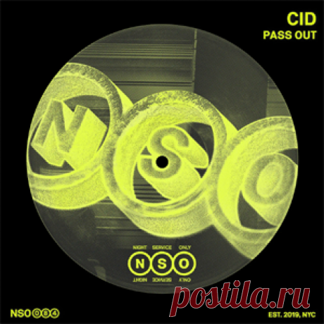 CID - Pass Out | 4DJsonline.com