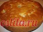 Простой и быстрый рецепт теста на кефире для любого пирога.
